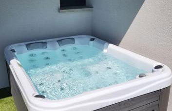 Rez-de-jardin de Maison avec spa et borne d'arcade - Photo 18