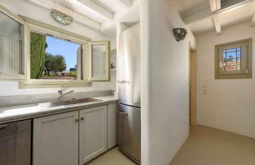 Villa Thalassa - Foto 48