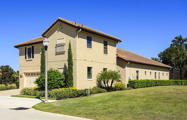 Je48322 - Reunion Resort - 6 Bed 6 Baths Villa - Foto 29