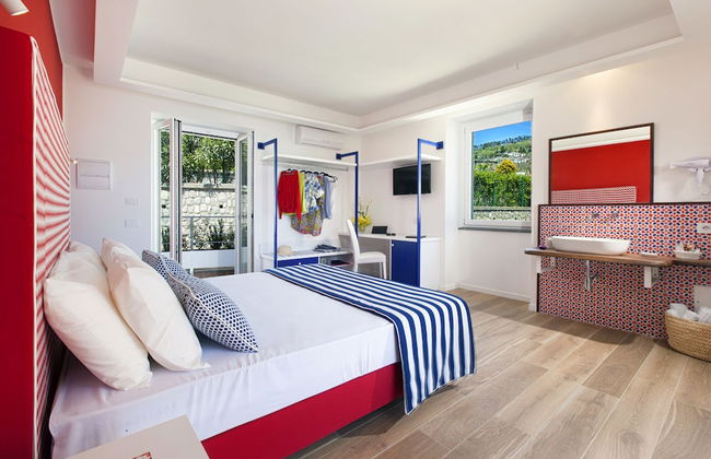 Relais Loggia Li Galli - Foto 8