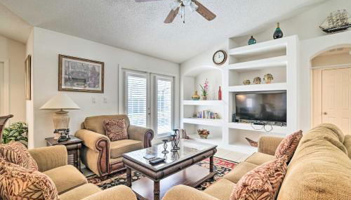 No Pet Fee! Snowbird Haven in Lake Worth Beach! - Foto 3