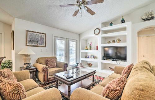 No Pet Fee! Snowbird Haven in Lake Worth Beach! - Foto 3