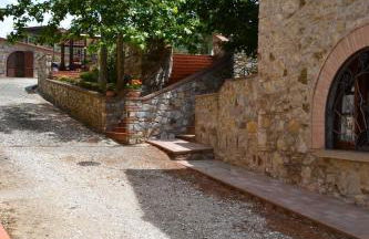 Agriturismo La Ghiraia - Foto 40