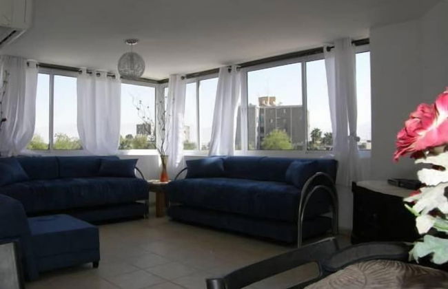 Avi's Suites - 44 Hativat Hanegev - Foto 15