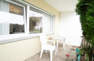 DWK: Monteurhaus Bad Salzig - Foto 2