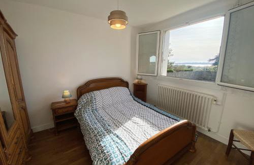 BAIE COTTAGE - Jardin aperçu baie, Wifi - D189 - Foto 8