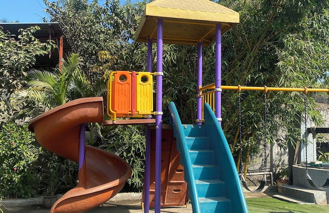 The Saroja Grand Villa Resorts - Photo 30