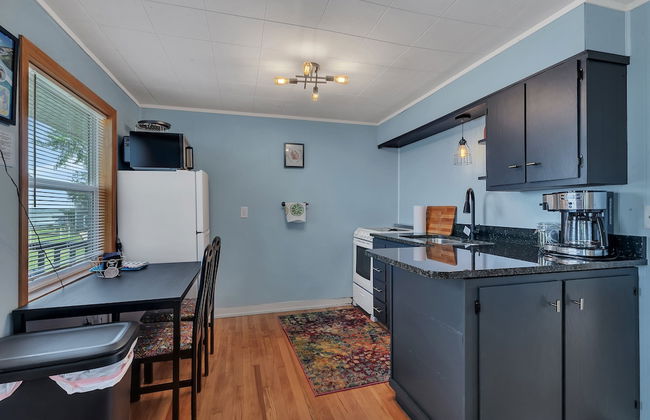 Rizzy's on the Lake - Foto 17