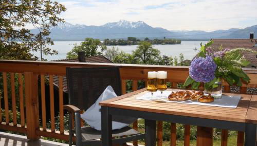 Haus Chiemsee-Blick - Foto 4