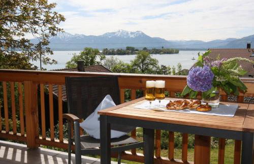 Haus Chiemsee-Blick - Foto 4