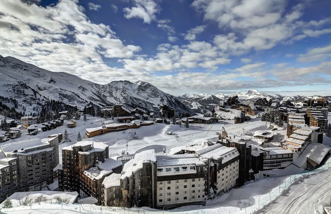 Belambra Clubs Avoriaz - Les Cimes du Soleil - Foto 1