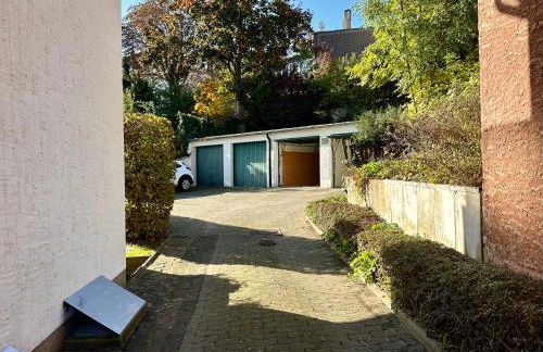 Moritzberg-Lodge mit Garage - Foto 30