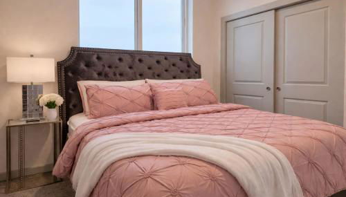 Luxy Style Modern Luxury Downtown Views Kings Beds - Foto 3