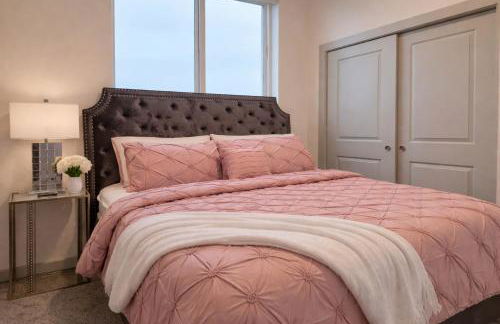 Luxy Style Modern Luxury Downtown Views Kings Beds - Foto 3