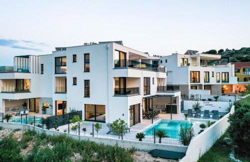 Villa Corus - Foto 28