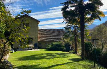 Maison située au Val de Baubère, petite vallée à coté du village de Seix - Foto 18