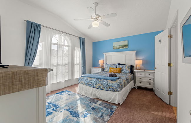 Drayton Place at Highgate Park by Shine Villas - Foto 26