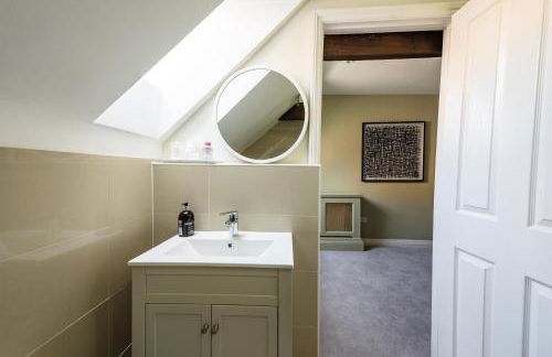 Stylish central 6 bedroom converted Granary - Foto 77