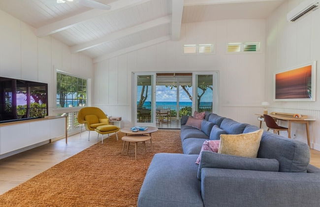 Camp Alealea 2 3 Bedroom Home by RedAwning - Foto 17