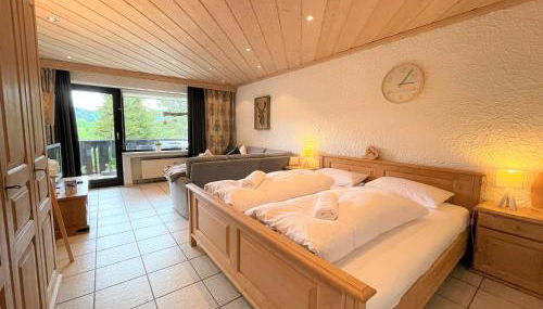 Appartement Alpenvorland - 16 - Foto 4