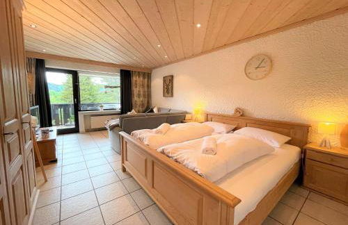 Appartement Alpenvorland - 16 - Foto 4