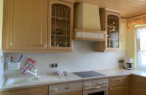 Ferienwohnung Am Laitenhang - Foto 6