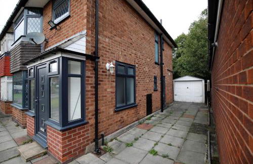 3 bedroom near airport Up to 40 percent off - Foto 6