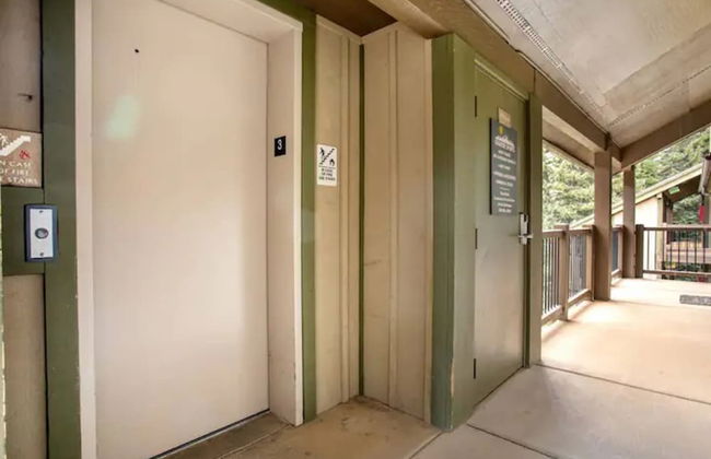 Aspen at Streamside at Vail - Foto 42