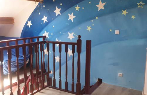 villa Natacha - Foto 16