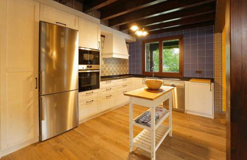 Casa Rural El Ribero II - Photo 17