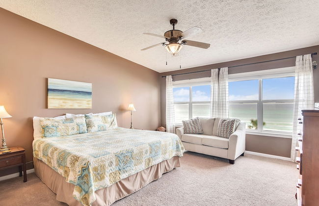 Seaside Pointe by Book That Condo - Foto 15