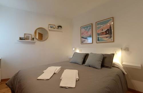 Inmocyma Cerler-Anayon Pie de pistas - Foto 18