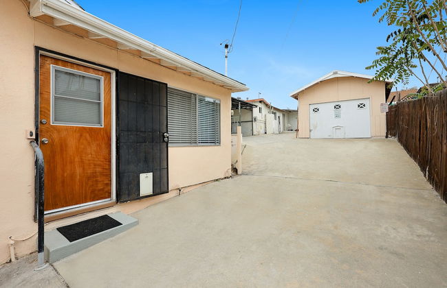 Stylish & Charming 15min to Downtown LA - Foto 37