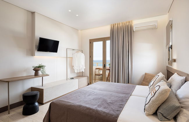 Esperides Beach Hotel Apartments - Foto 12