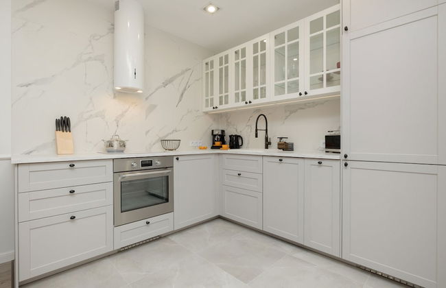 Mermaid Apartment Dziwnow by Renters - Photo 40