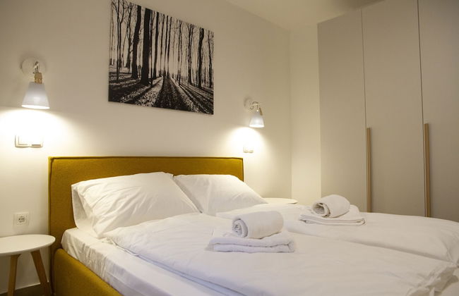 Golte Apartments - Foto 9