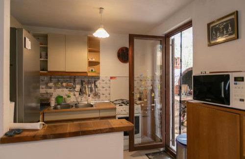 Apartman Silna your new home with terrace and garden - Foto 35