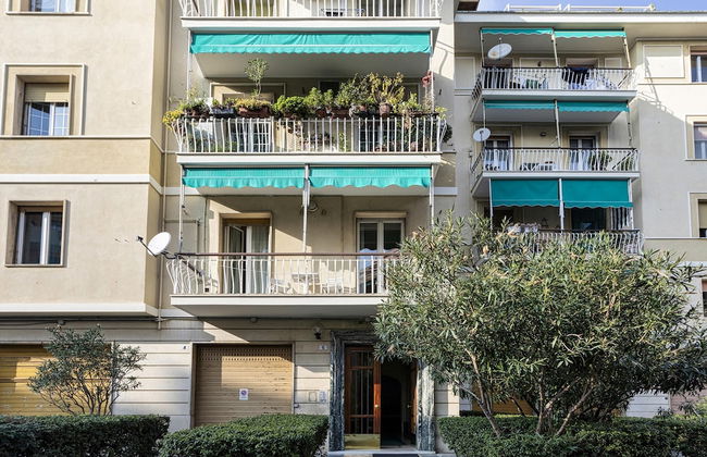 La Maison in Albaro in Genova - Foto 13