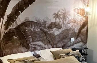 Le Donjon de Lily - Cœur de La Cité Médiévale - Foto 37