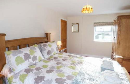 Maerdy Cottage - Photo 11