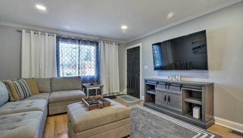 Modern Middletown Retreat, Minutes to Downtown! - Foto 4