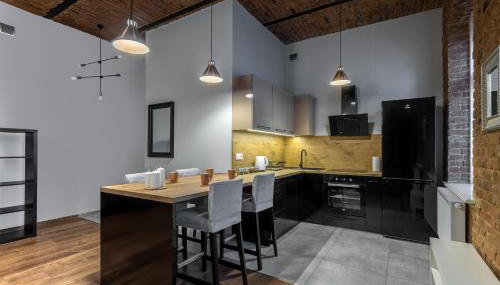 Apartamenty Centrum Częstochowa Stara Kamienica - Foto 3