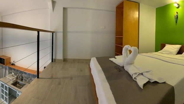 Habitación
