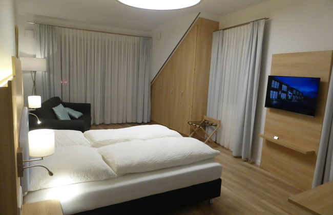 Leister Apparthotel - Foto 11