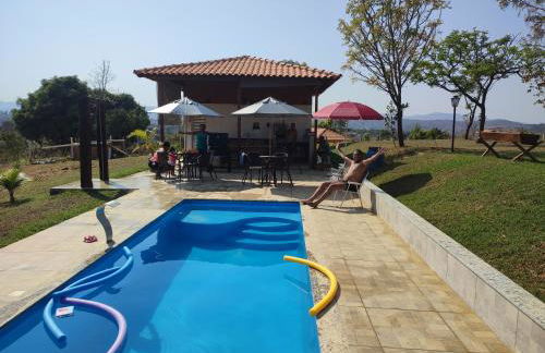 Sítio Jaboticatubas - Foto 26