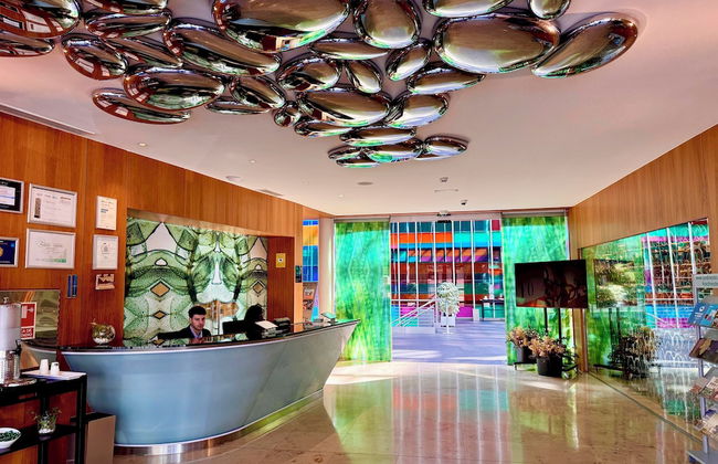 Jardines de Uleta Suites - Photo 5