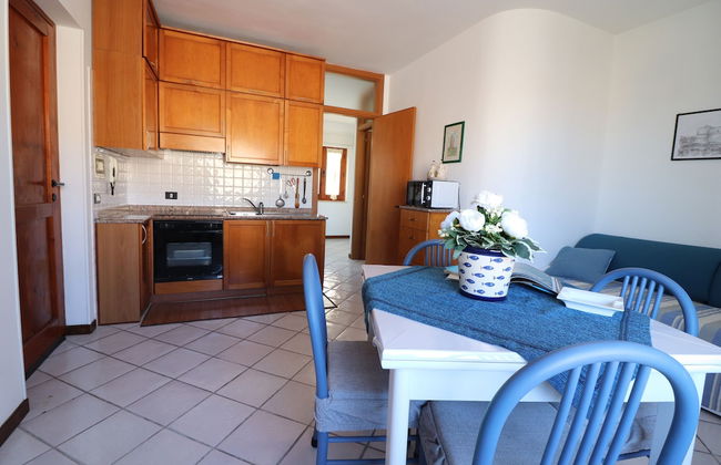 Travellito Vacanze Apartment Sophia Otranto - Photo 7