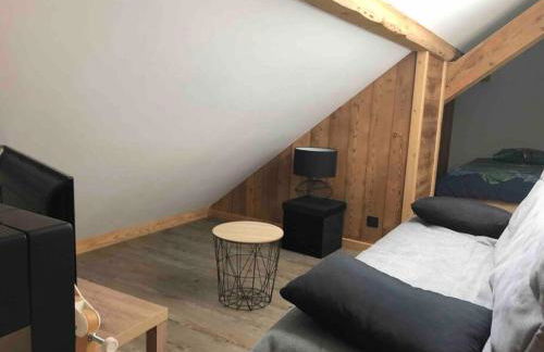 Appartement Des 2 Vallées,proche de tous commerces - Foto 18