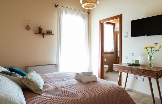 Agriturismo da Zeffi - Foto 18