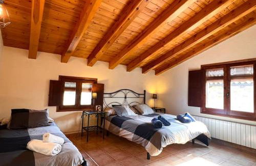 Casa Rural Martinach - L'Amfitriona - Foto 33